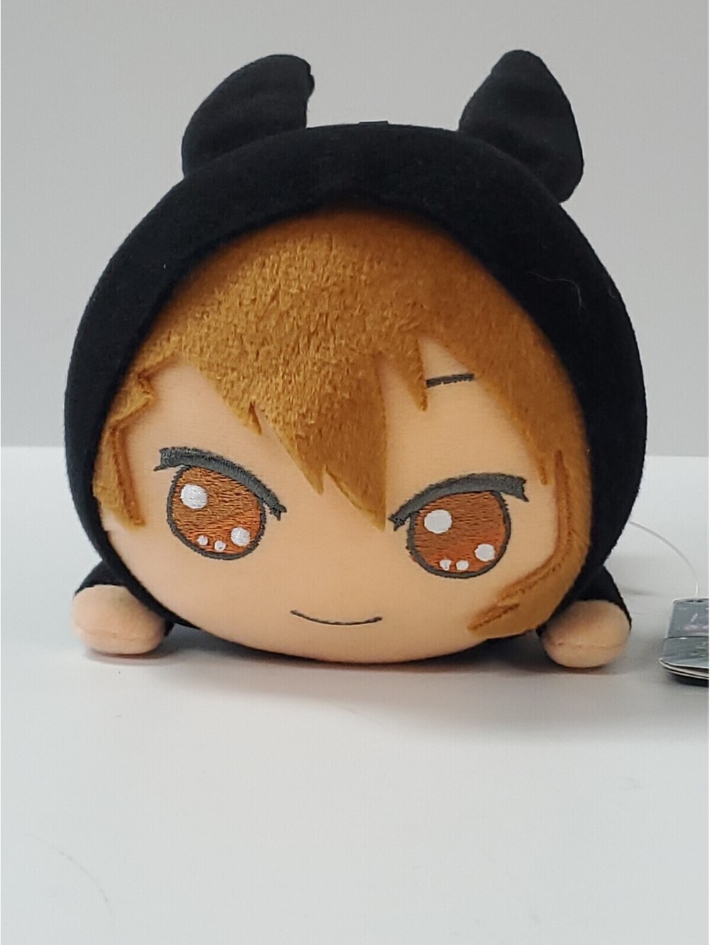 IDOLiSH7 Tsunashi Ryunosuke Kiradoru Big Plush Doll 6" Banpresto NEW